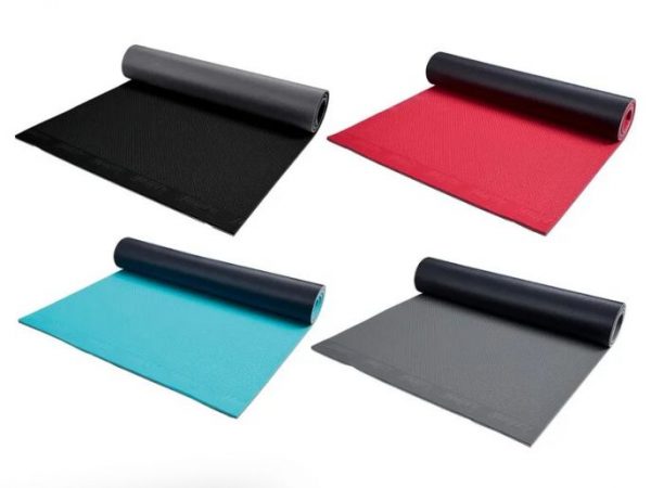 Lidl: productos para montar un gimnasio en casa por pocos euros 16 Merca2.es Screenshot 2021 02 24 Esterilla de fitness Lidl Merca2.es