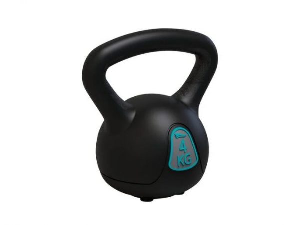 Lidl: productos para montar un gimnasio en casa por pocos euros 18 Merca2.es Screenshot 2021 02 24 Pesa rusa 4 Kg Lidl Merca2.es