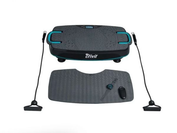 Lidl: productos para montar un gimnasio en casa por pocos euros 14 Merca2.es Lidl