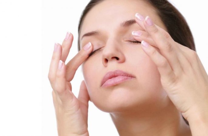 Se debe de Combatir la tensión ocular