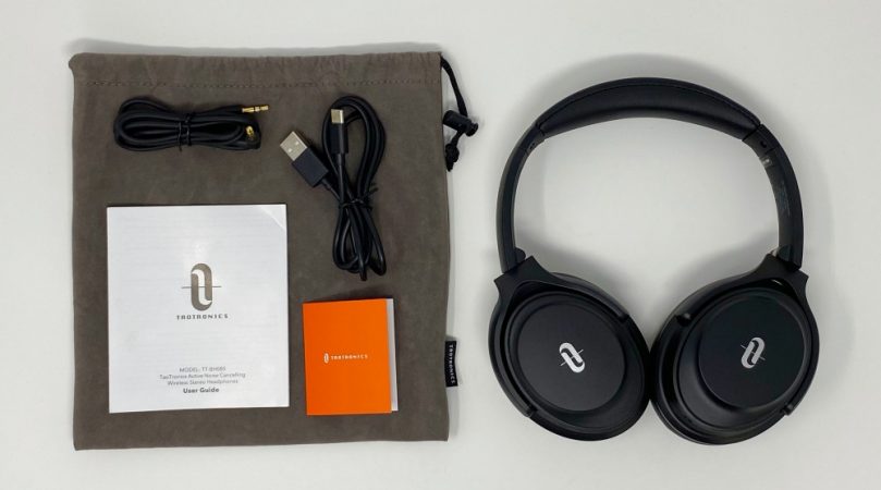 TaoTronics SoundSurge 85