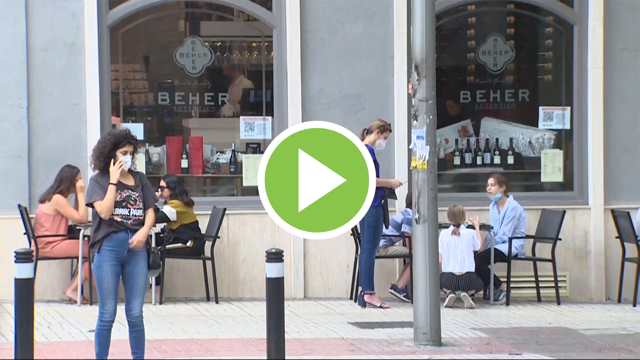 Madrid confirma el retraso del toque de queda a las 23.00 horas