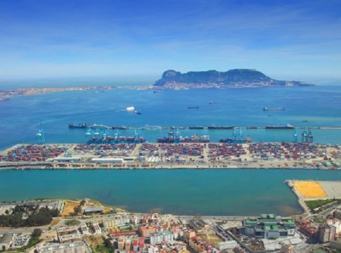 Universal-Energia-Puerto-Algeciras Universal-Energia-Puerto-Algeciras