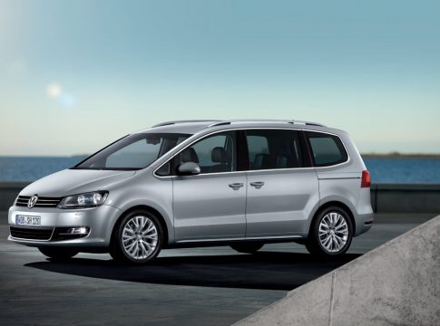 VW-Sharan