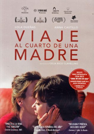 Viaje al cuarto de una madre