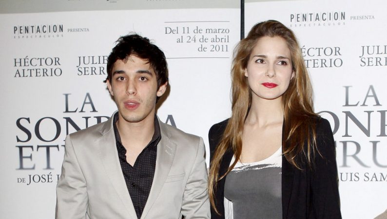 'Los Serrano': actores que 'desaparecieron' para siempre tras la serie 60 Merca2.es Victor Elias Merca2.es