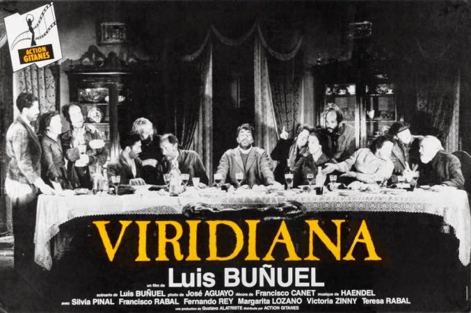 FlixOlé Viridiana