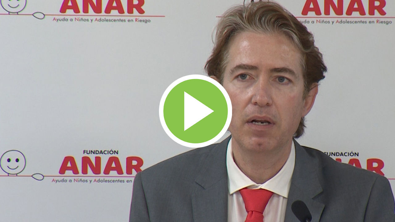 Los abusos sexuales contra menores en España se multiplican por 4 en la última década