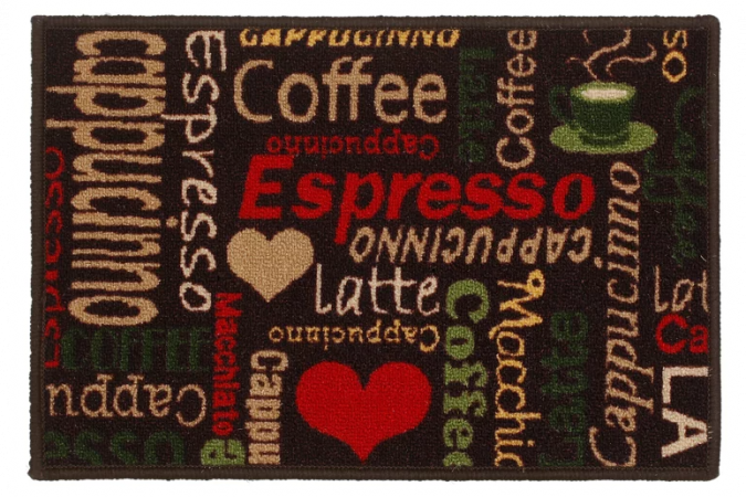 alfombra capuccino leroy merlin