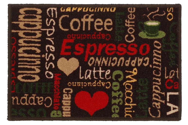 alfombra capuccino leroy merlin