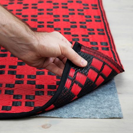 alfombra sammankoppla ikea