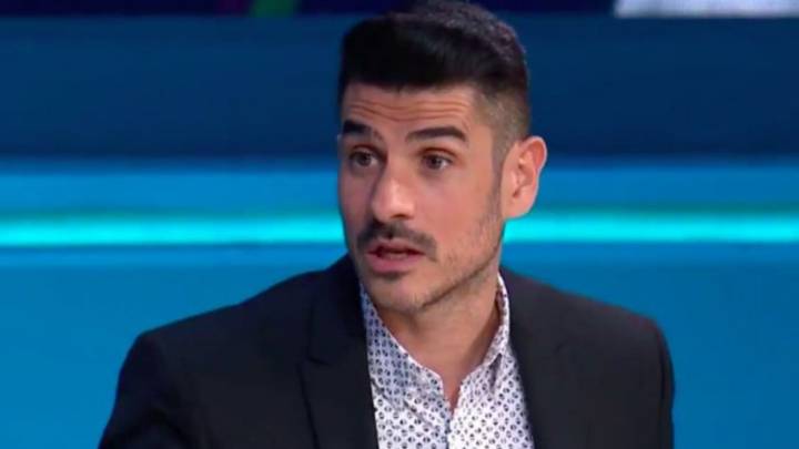 alvaro benito el chiringuito de jugones