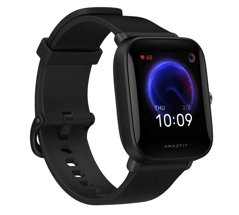 Amazfit reloj inteligente