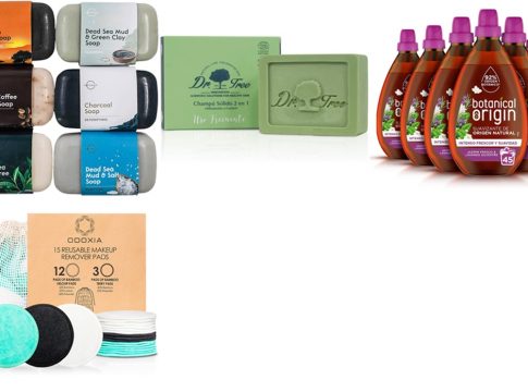 Amazon: productos ecológicos cuidar medio ambiente Amazon: productos ecológicos cuidar medio ambiente