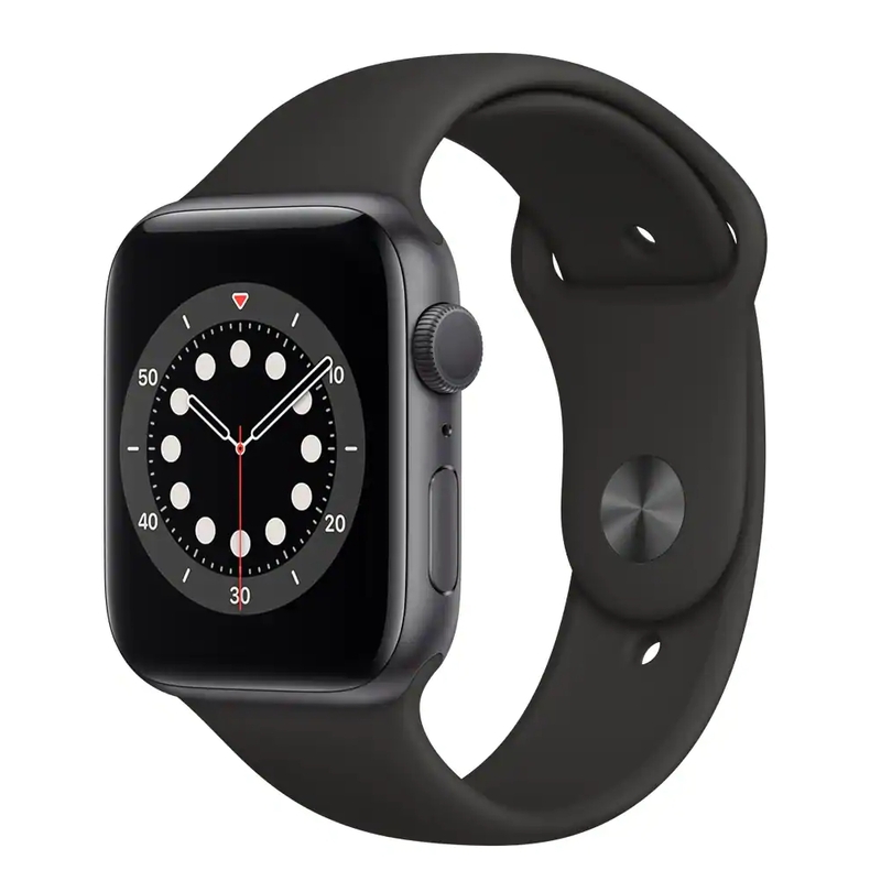 Apple Watch Series 6 El Corte Inglés