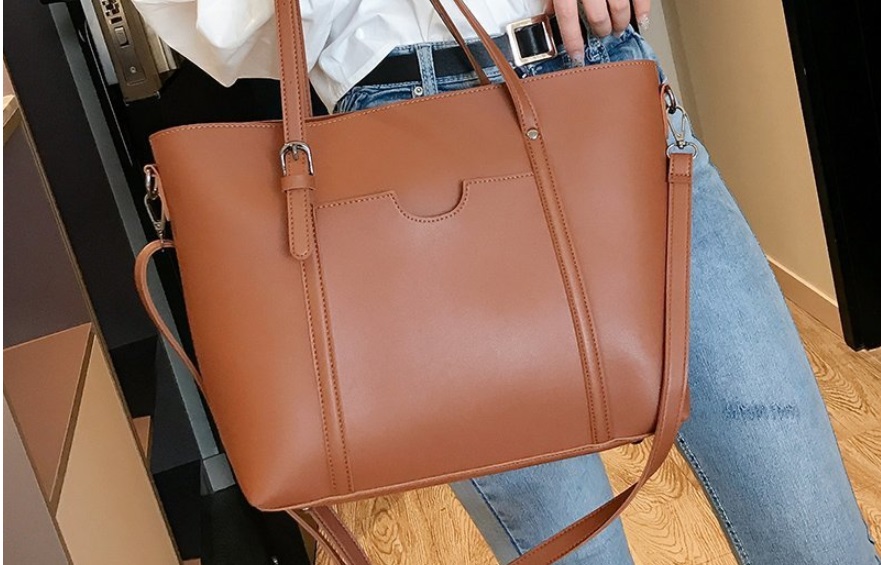 Aliexpress: 10 bolsos que parecen de lujo a precios de mercadillo 7 Merca2.es bolso amplio