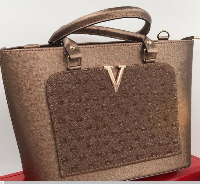 Aliexpress: 10 bolsos que parecen de lujo a precios de mercadillo 10 Merca2.es bolso con brillo