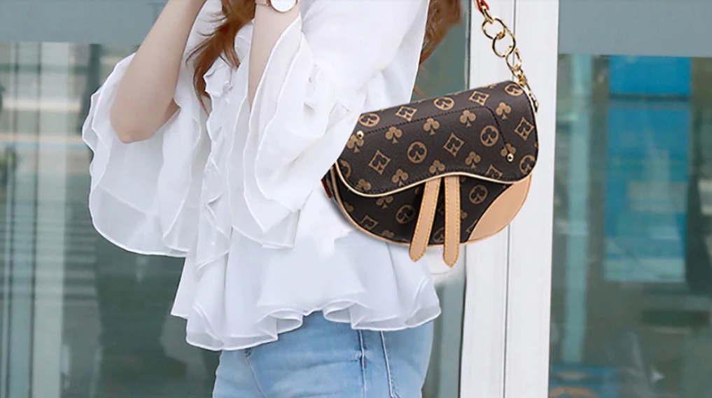 Aliexpress: 10 bolsos que parecen de lujo a precios de mercadillo 5 Merca2.es bolso de corte asimétrico