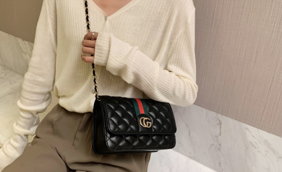 Aliexpress: 10 bolsos que parecen de lujo a precios de mercadillo 1 Merca2.es bolso imitación gucci