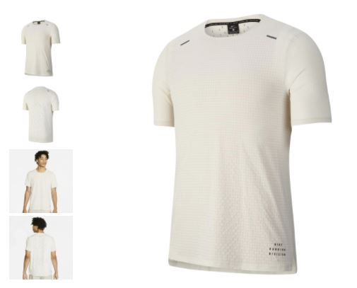 camisetas nike