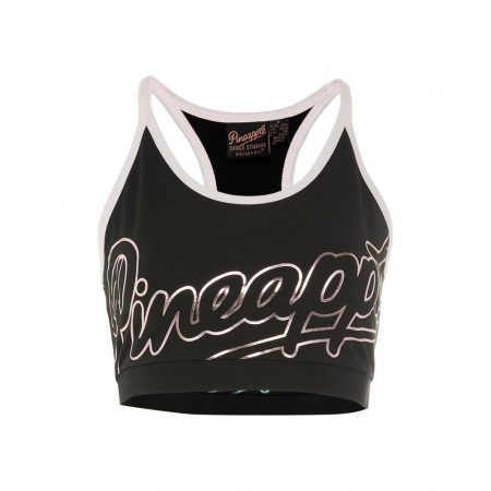 camiseta corta pineapple primark