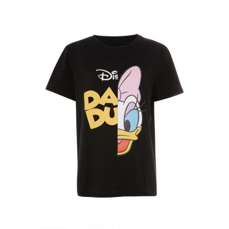 camiseta daisy primark