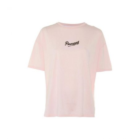 camiseta logo pineaple