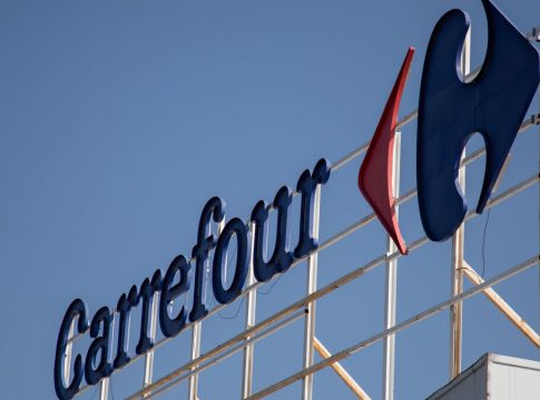 Anged Carrefour Alcampo Carrefour