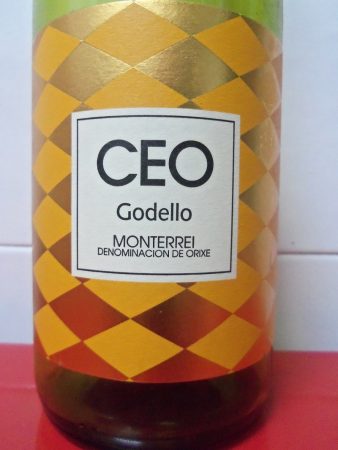 ceo godello
