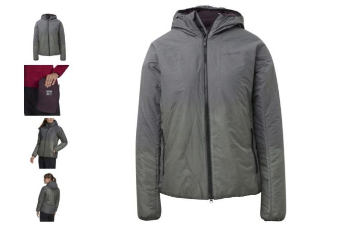 chaquetas deportivas el corte inglés