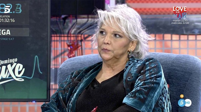 charo vega