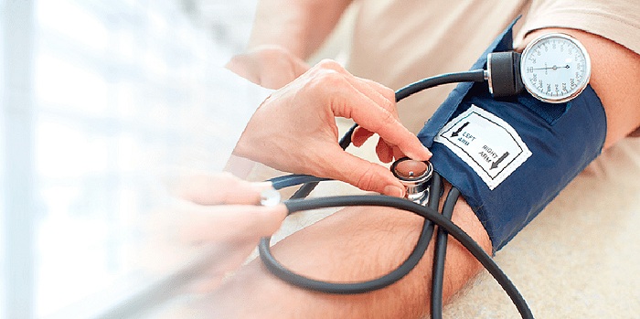 choque hipotension