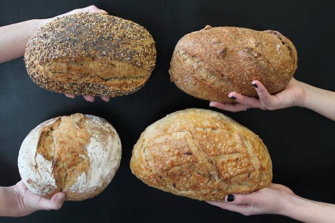 ¿Es bueno comer pan diariamente?