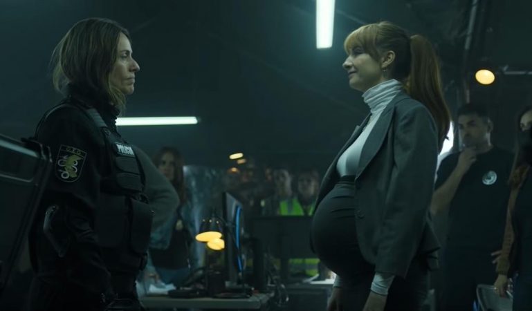 argumento la casa de papel