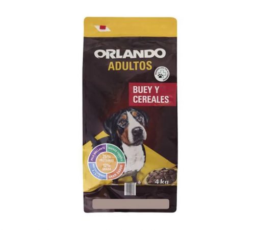 croquetas para perros