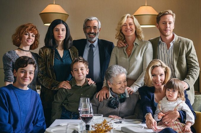 cuentame como paso amazon prime