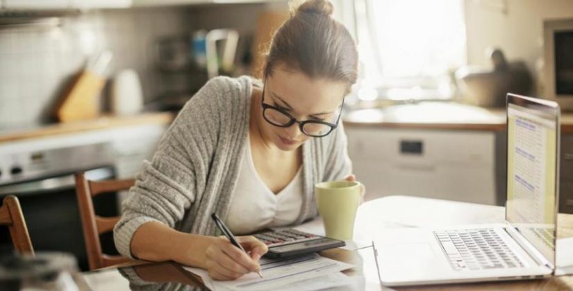 estudiar gestion financiera