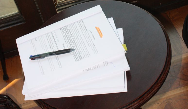 Juli Prat (abogado de la reclamación de la restauración): "El caos ha sido provocado por el Gobierno" 1 Merca2.es demanda Merca2.es