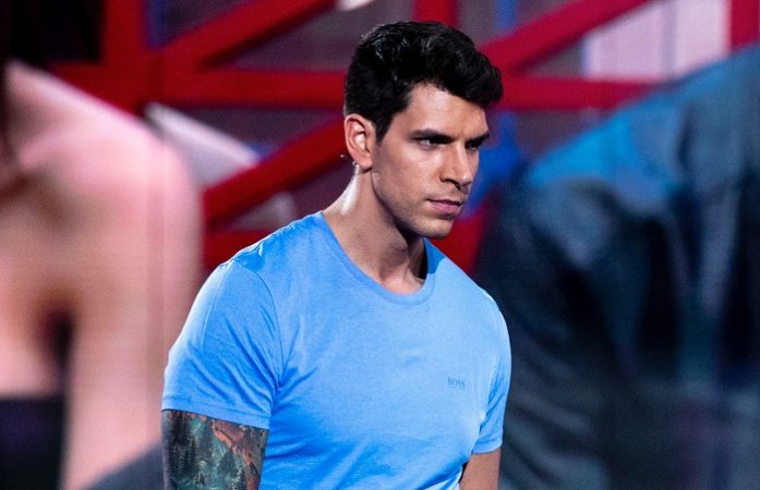 diego matamoros concursante gran hermano vip