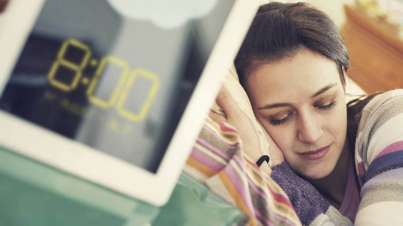 Estas son las cinco cosas que nunca deberías hacer después de comer 33 Merca2.es Dormir