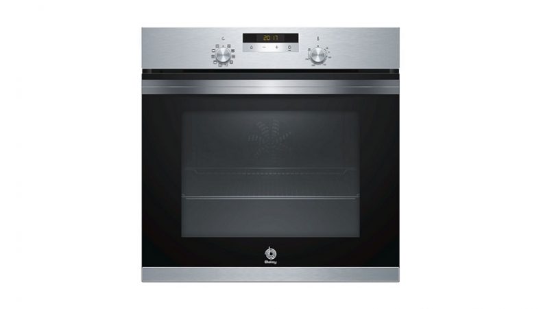 Adquiere el Horno multifunción-Balay 3-HB-4331X0 por Mediamarkt