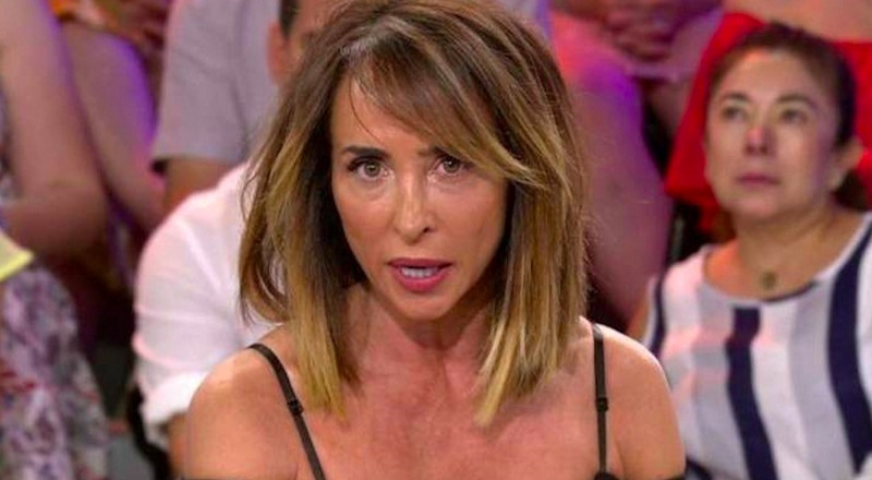 enfado maria patiño salvame