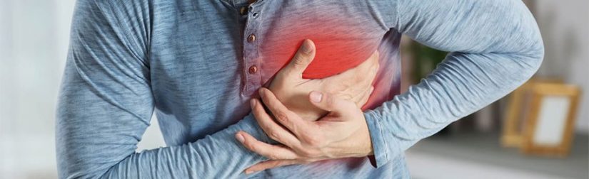 Enfermedades cardiovasculares por no dormir 8 horas