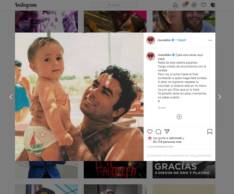 enfrentamiento kiko rivera contra isabel pantoja