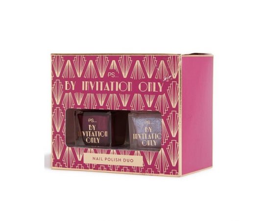 Maquillaje de Primark de alta calidad a menos de 10 euros 11 Merca2.es esmaltes