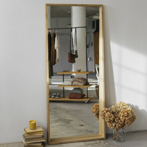 Espejo Anzor Zara Home