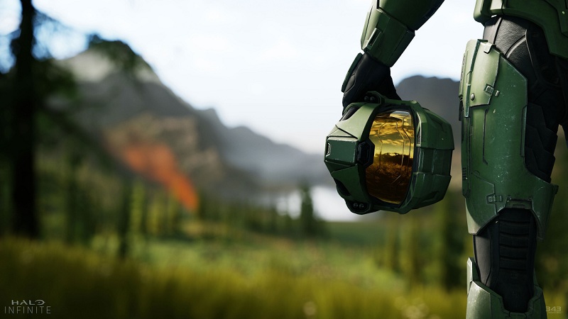 fecha lanzamiento halo infinite