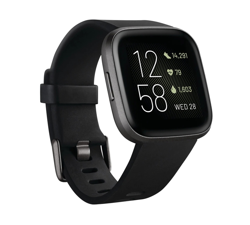 Fitbit reloj inteligente