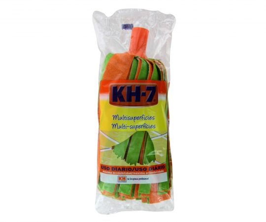 ¿Cada cuánto deberías volver a comprar la fregona?