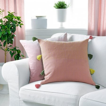 funda cojin klarafina